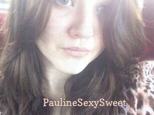 PaulineSexySweet