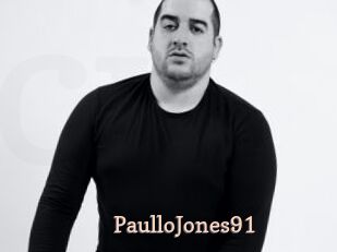 PaulloJones91
