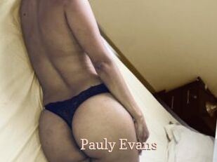 Pauly_Evans Chaude Vision