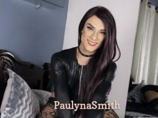 PaulynaSmith