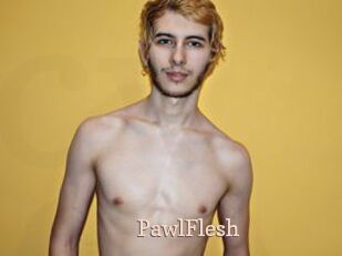 PawlFlesh