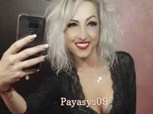 Payasys09