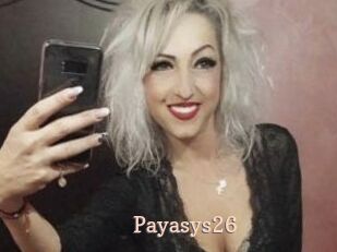 Payasys26