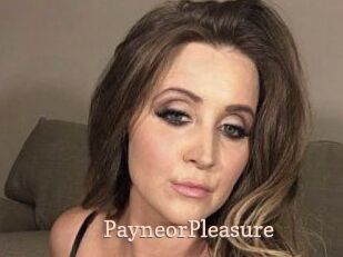 PayneorPleasure