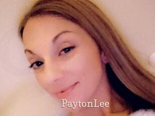 PaytonLee