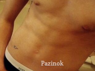 Pazinok
