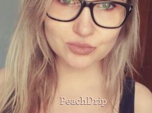 PeachDrip