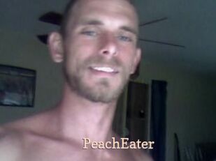 PeachEater