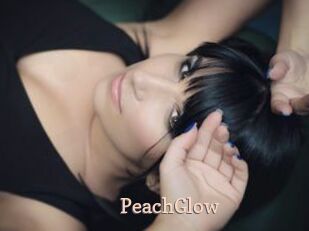 PeachGlow