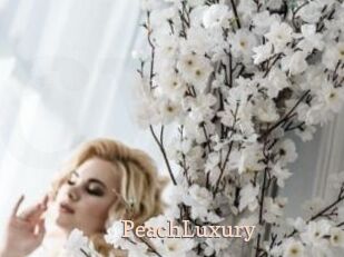 PeachLuxury