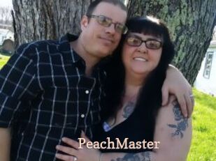 PeachMaster