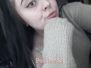Peaches98