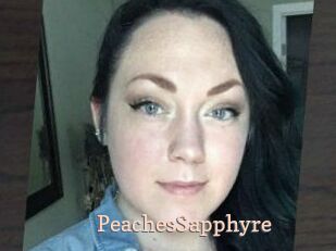 PeachesSapphyre