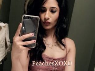 PeachesXOXO