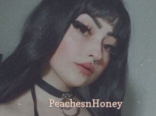 PeachesnHoney