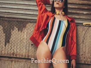 PeachieQueen