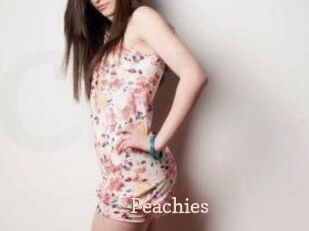 Peachies