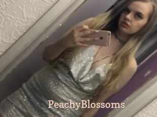 PeachyBlossoms