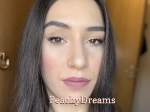 PeachyDreams