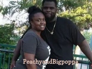 PeachyandBigpoppa