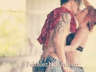 PebblezNBamBam