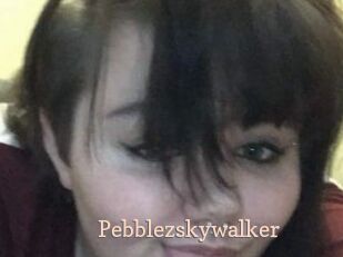 Pebblezskywalker
