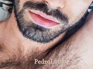 PedroLatino