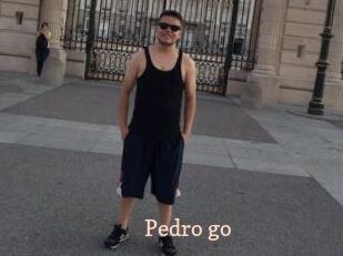 Pedro_go