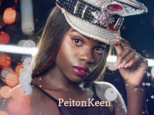 PeitonKeen