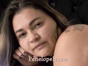 PenelopeBurns Chaude Vision