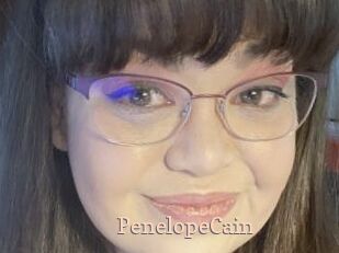 PenelopeCain