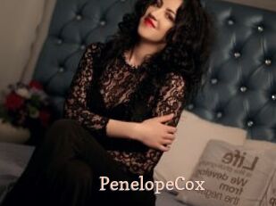 PenelopeCox