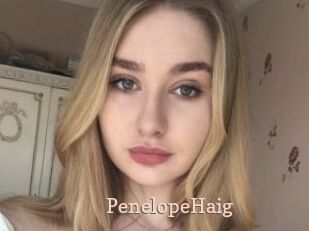 PenelopeHaig