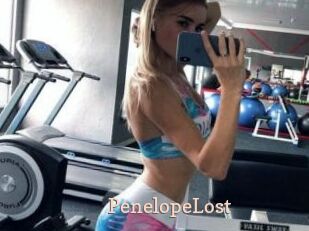 PenelopeLost