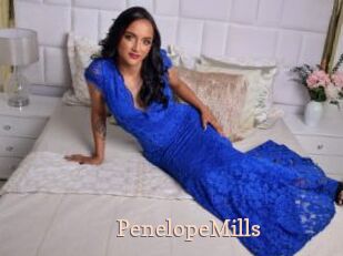 PenelopeMills