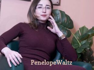 PenelopeWaltz Chaude Vision