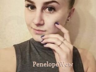 PenelopeWow