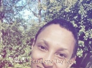 Penelope_Tayler