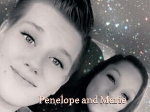 Penelope_and_Marie
