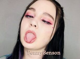 PennyBenson