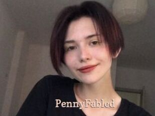 PennyFabled