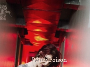 Penny_Poison Chaude Vision