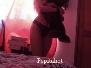 Pepitahot