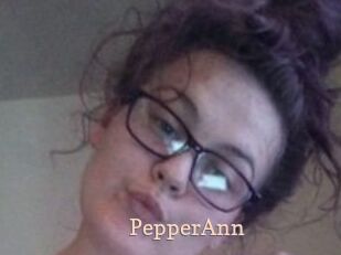 Pepper_Ann