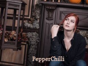 PepperChilli
