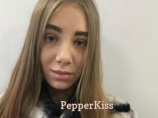 PepperKiss