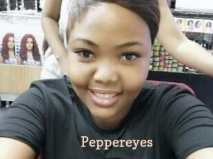 Peppereyes