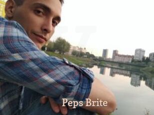 Peps_Brite Chaude Vision