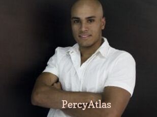 PercyAtlas