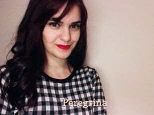 Peregrina